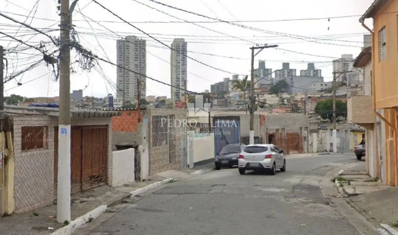 Terreno 470m², 11 de frente na Vila Formosa - Foto 7