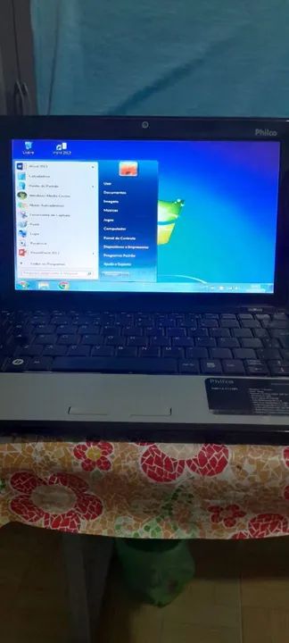 Netbook Philco  - Foto 4