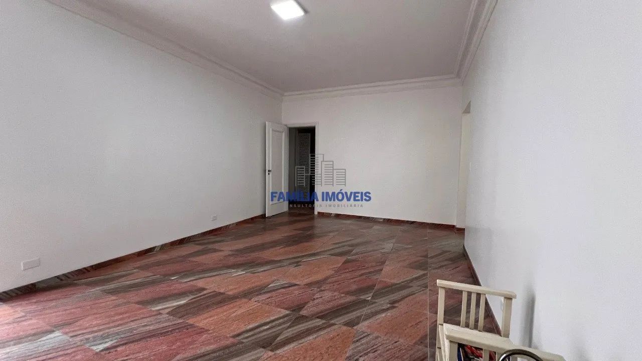 Apartamento para alugar ou vender 2 quartos Boqueirão Santos - Foto 4