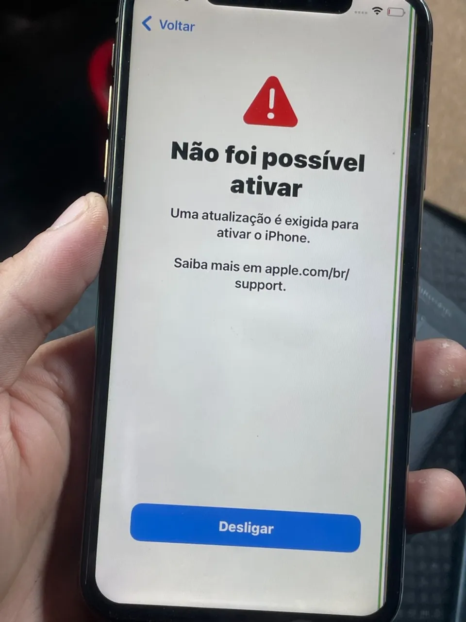 iPhone XS Max