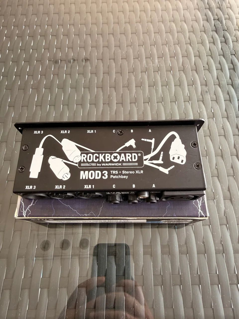 RockBoard Mod 3 v2 - Foto 5