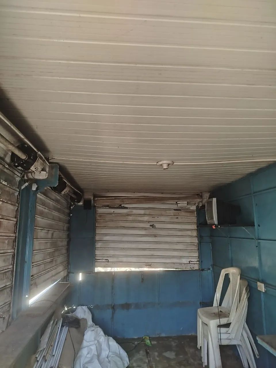 Trailer NÃO ABAIXO O VALOR RETIRAR  - Foto 2