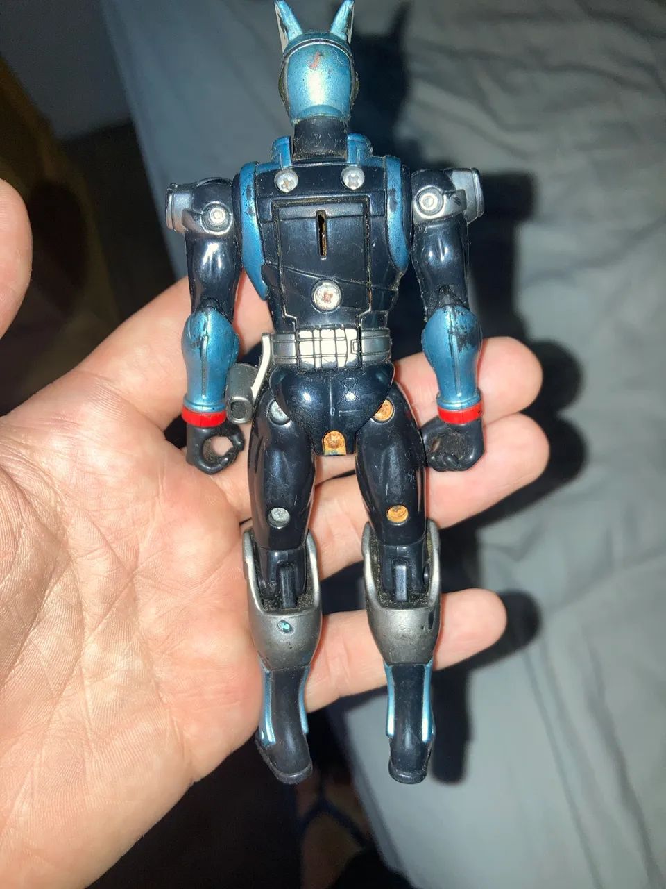 Boneco power rangers - Foto 2