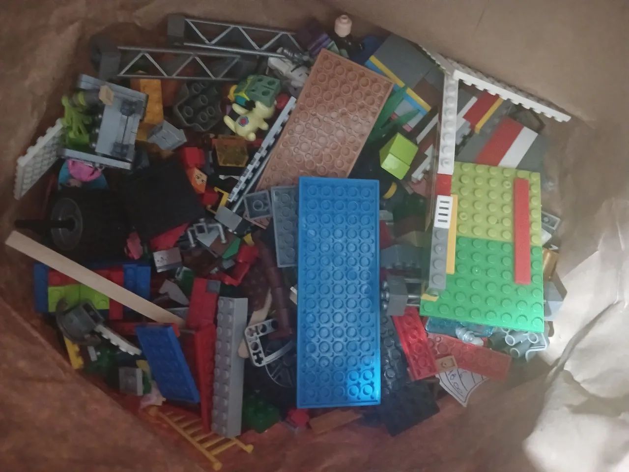lego