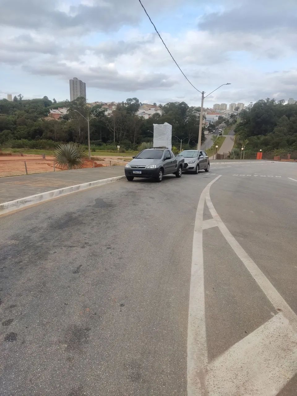 FRETES E CARRETOS  CAPITAL E INTERIOR  - Foto 4