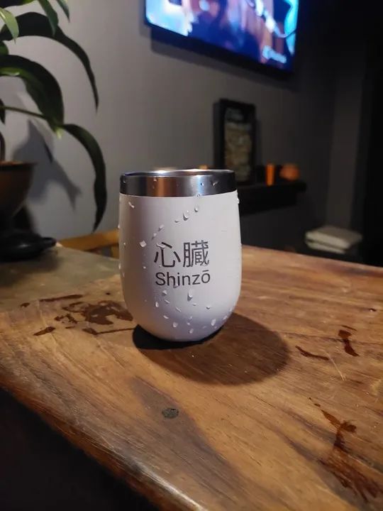 Gravação a laser Personalizada Metais Brindes Eventos - Foto 2