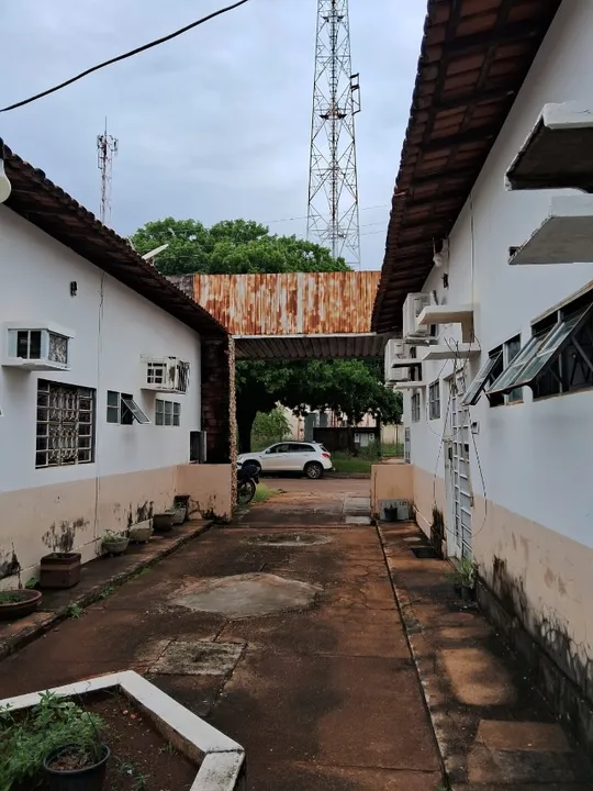 Sala na 108 sul 25mts