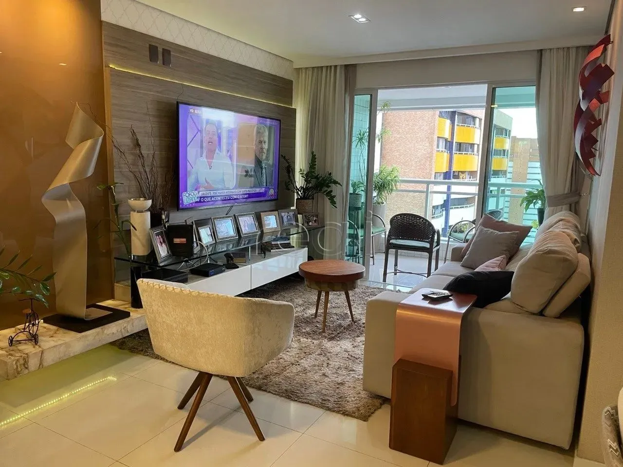 Iluminato Condominium | Dionisio Torres | 118m² | 04 quartos | 02 Vagas