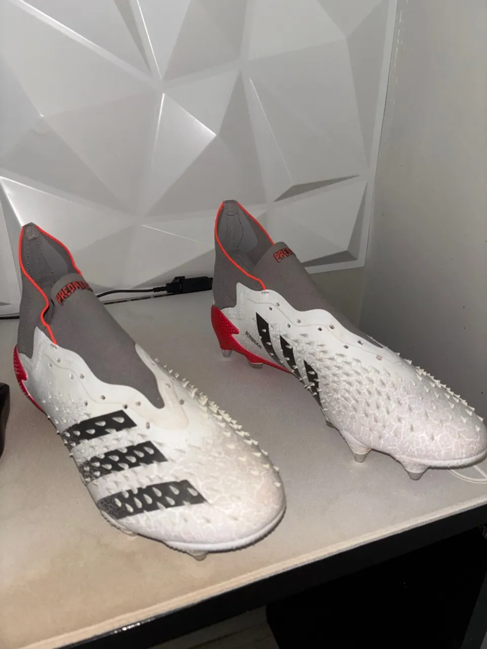 Chuteiras Adidas Predator - Original