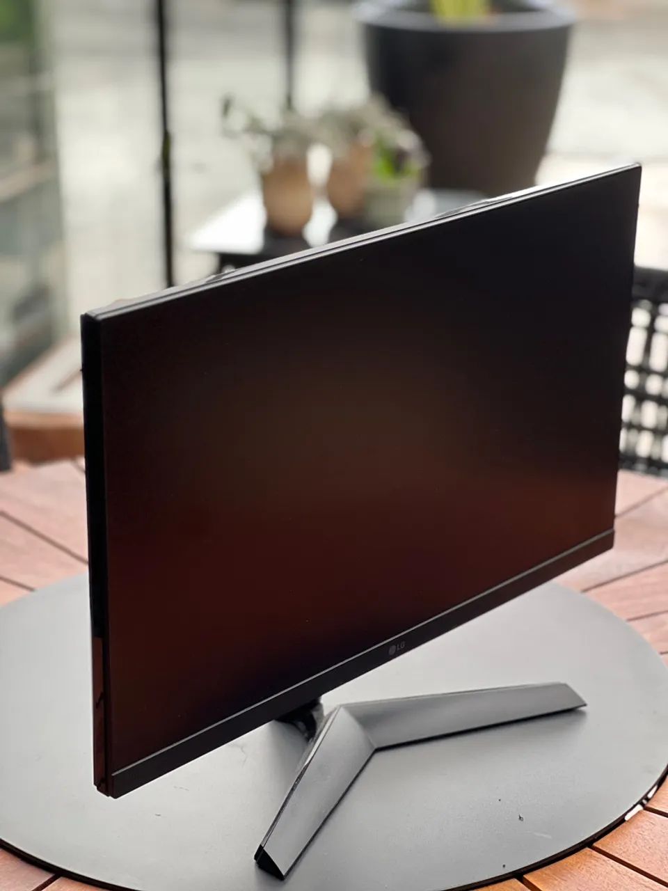Monitor LG 144 - Foto 2
