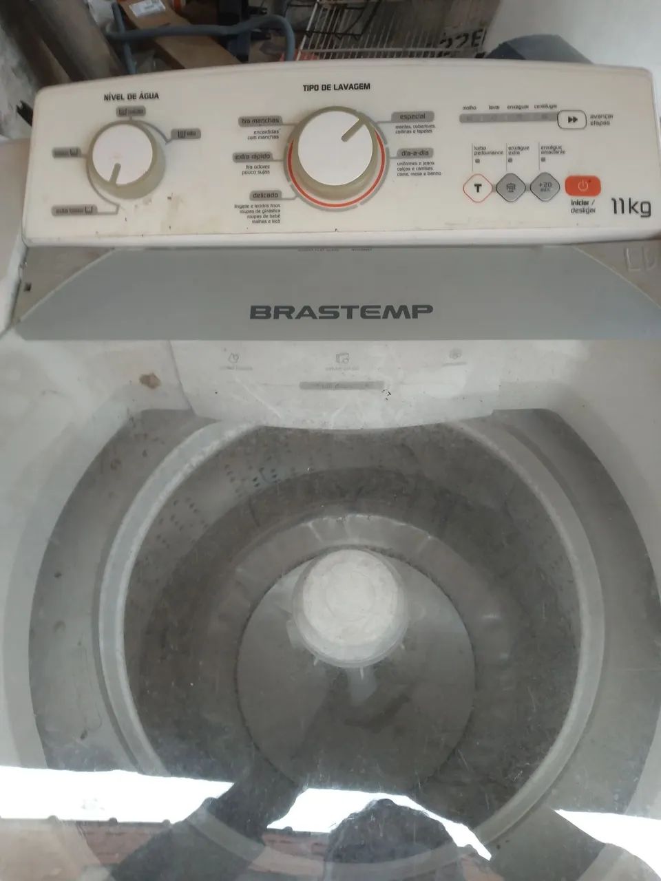 Maquina de lavar - Foto 5