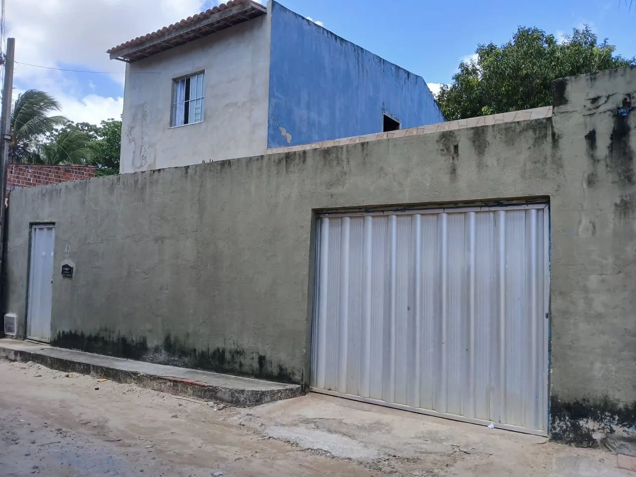 Foto - Caucaia - Pacheco