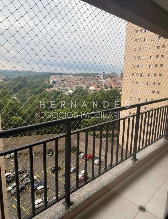 Apartamento à venda em Barueri-SP: 3 quartos, 1 suíte, 2 banheiros, 2 vagas, 66,16 m² no P - Foto 3