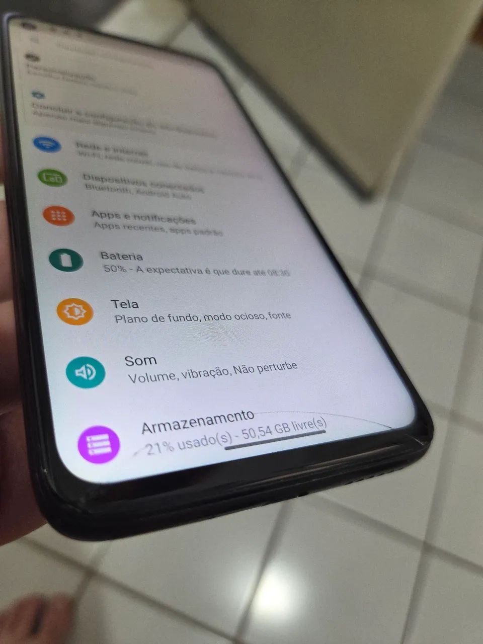 Moto G8 Power - Foto 2