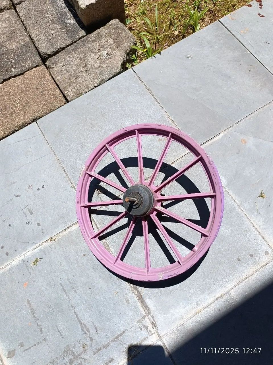 Roda bike aro 16 - Foto 2