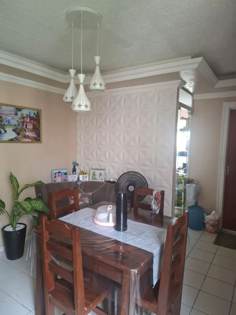 Foto - Manaus - Santa Etelvina