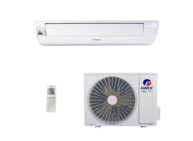 AR CONDICIONADO 56.000 BTUS SPLIT GREE