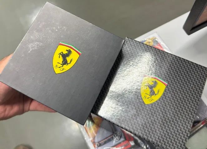 Relógio Ferrari Original - Foto 2