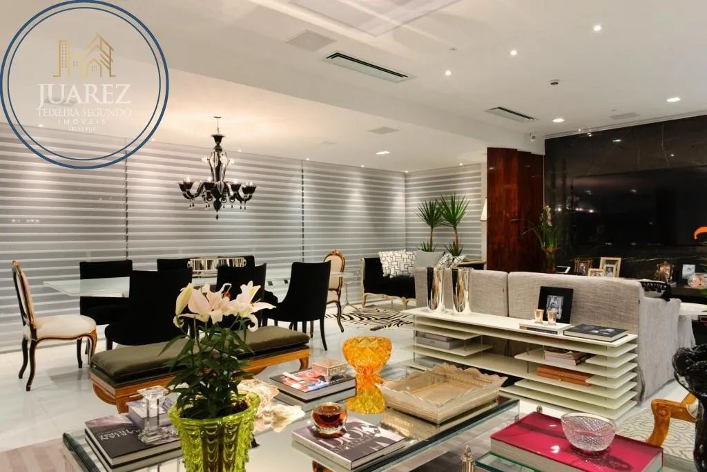 APARTAMENTO NASCENTE NO CONDOMÍNIO DIAMOND PORTEIRA FECHADA, ANDAR ALTO! - Foto 2