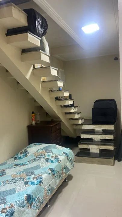 Casa Rio das Ostras - Costa Azul - Foto 4