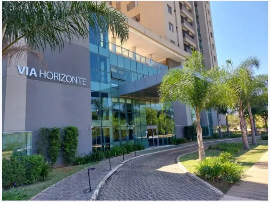 Vendo Excelente apartamento 4 quartos no Alphaville Jardim Botânico