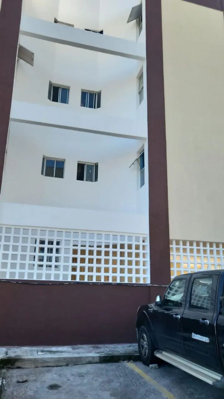 Foto - Salvador - Cabula
