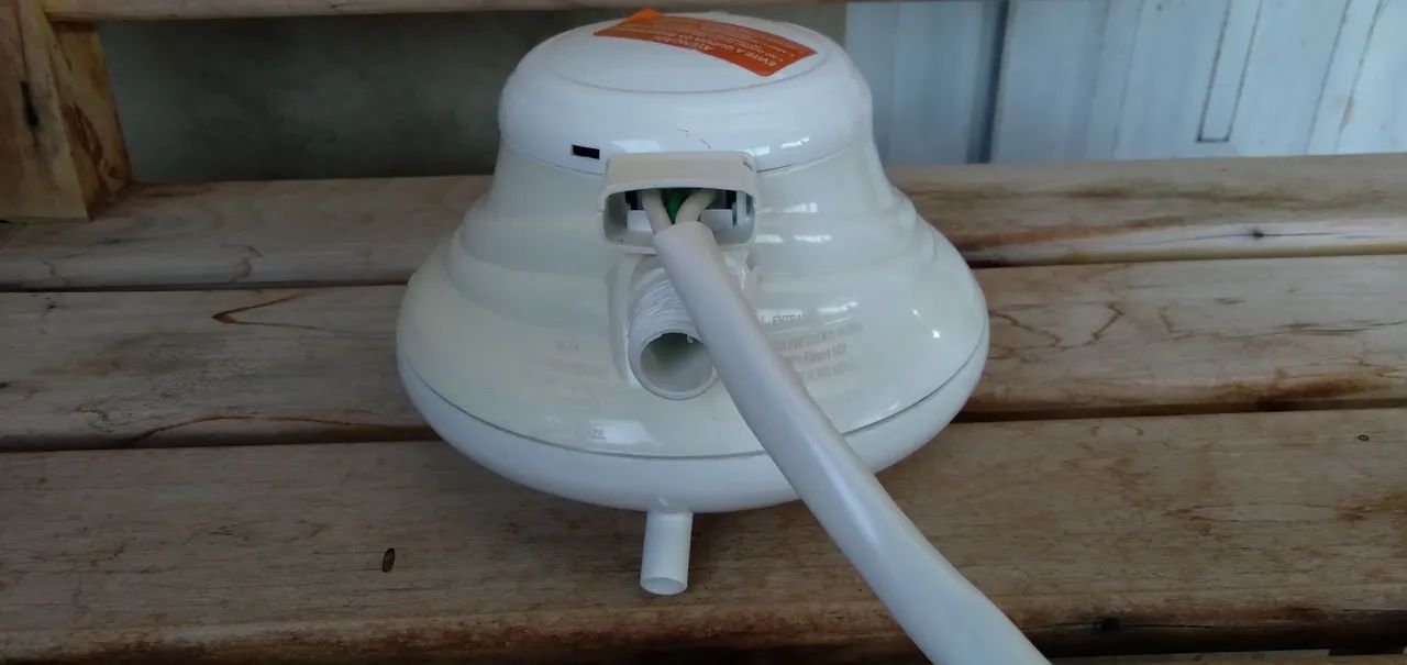 Duchas Elétricas Lorenzetti Maxi Ducha e Bella Ducha - Foto 4
