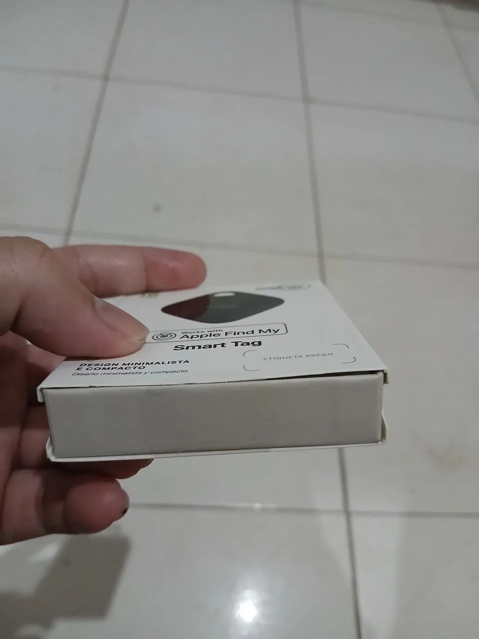Smart tag iplace (original)! - Foto 3