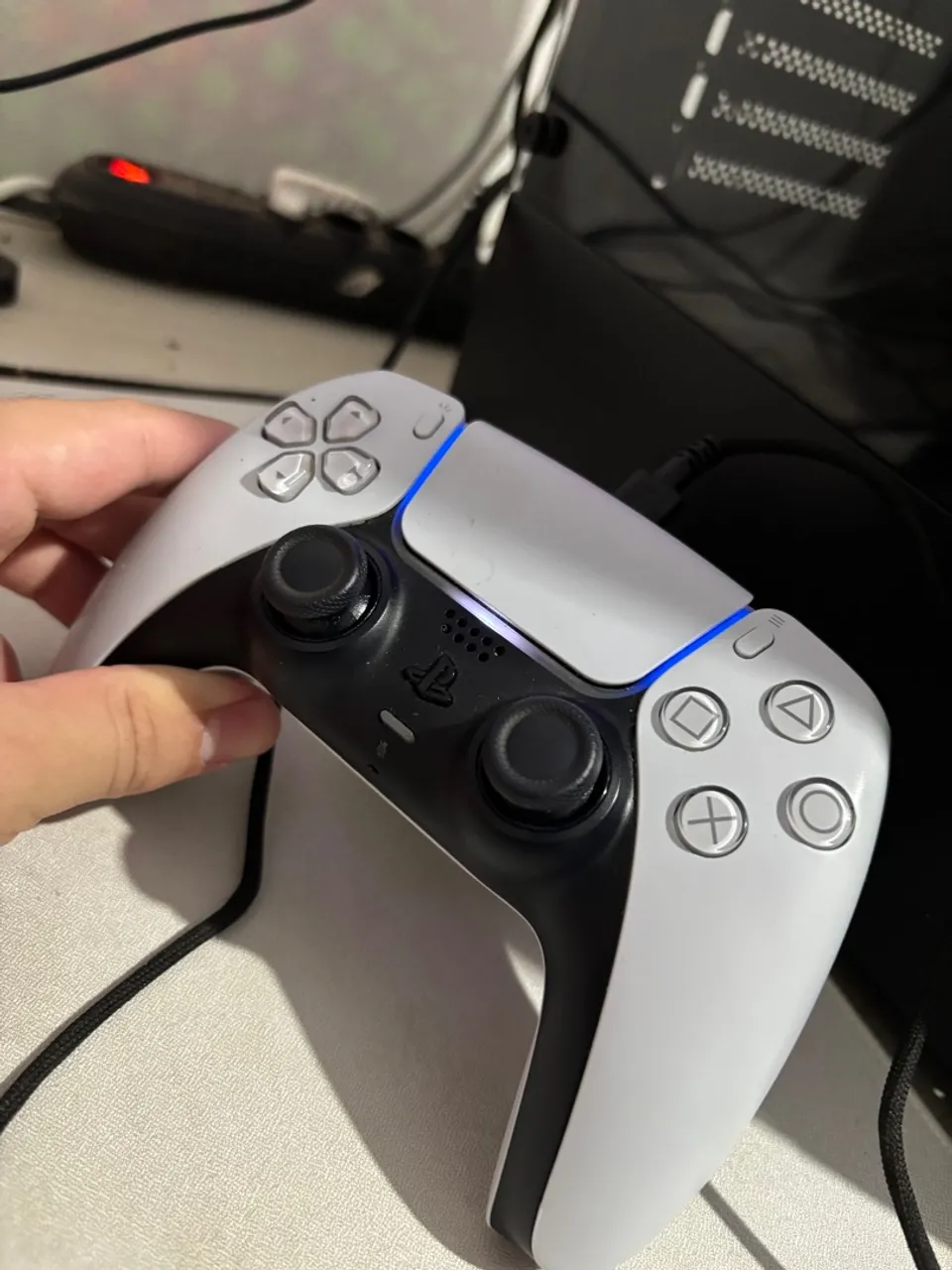 Controle DualSense PlayStation 5 - Original