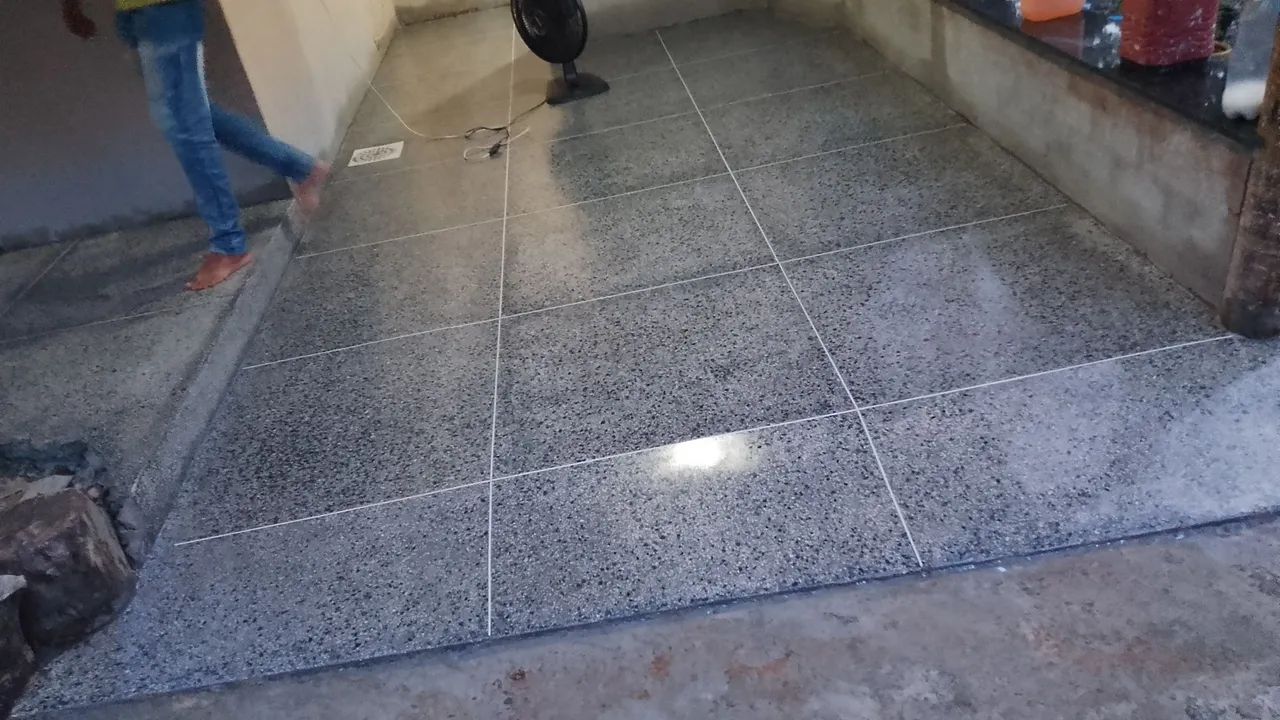 Piso granitina  - Foto 2