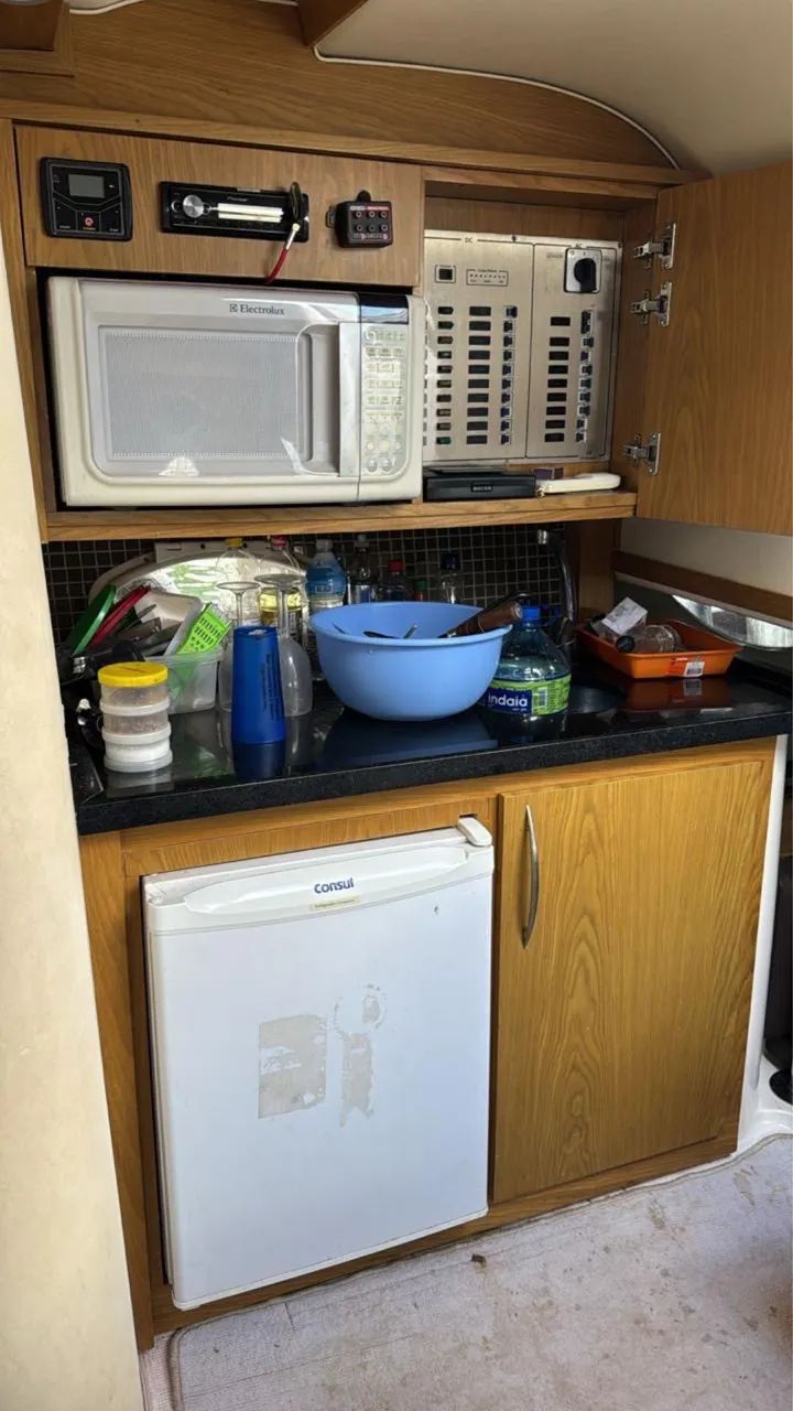 LANCHA SOLARA 310 - Foto 6