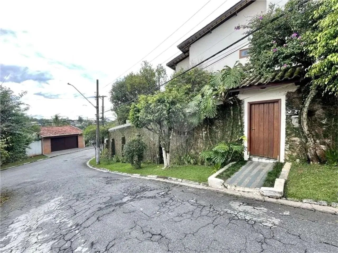 Condomínio com 4 quartos à venda em Terras do madeira - SP - Foto 5