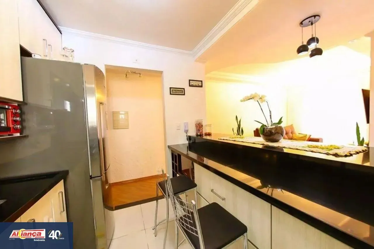 Apartamento, Picanço - Guarulhos