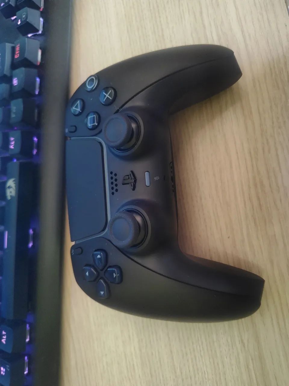 Controle de ps5 - Foto 2