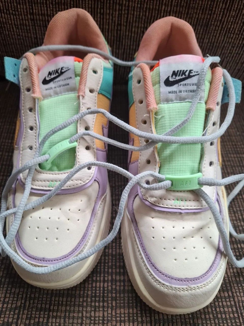 Tênis Nike feminino 36/37 - Foto 2