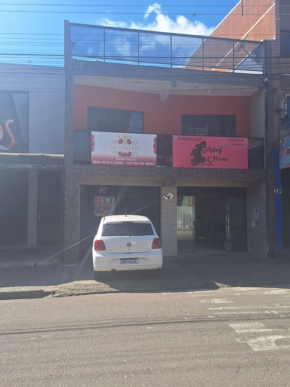 Foto - Curitiba - Sítio Cercado