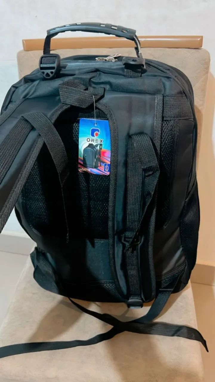 Mochila grande 64293487639299121