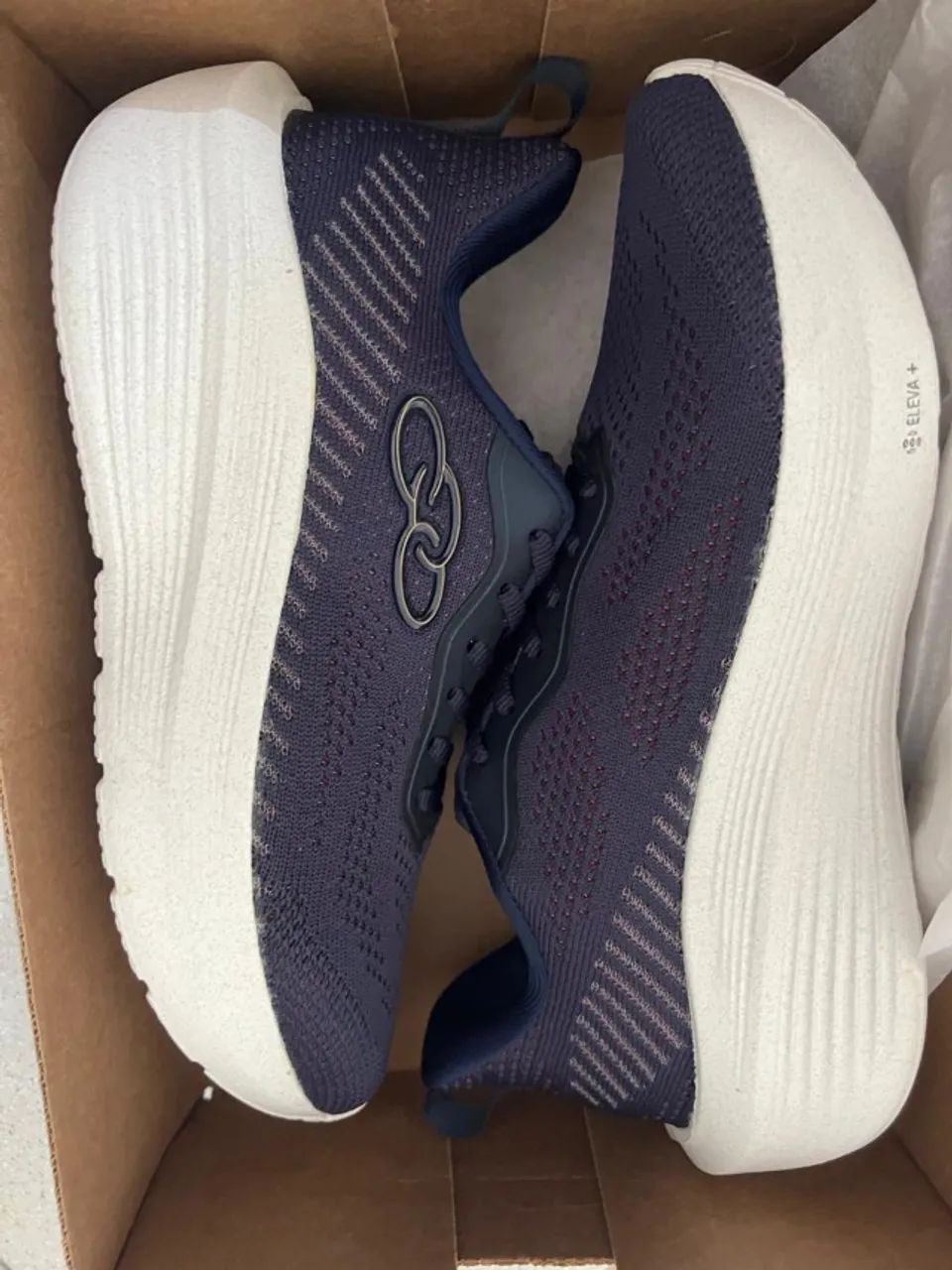 Tenis Olympikus Novo na caixa  - Foto 2