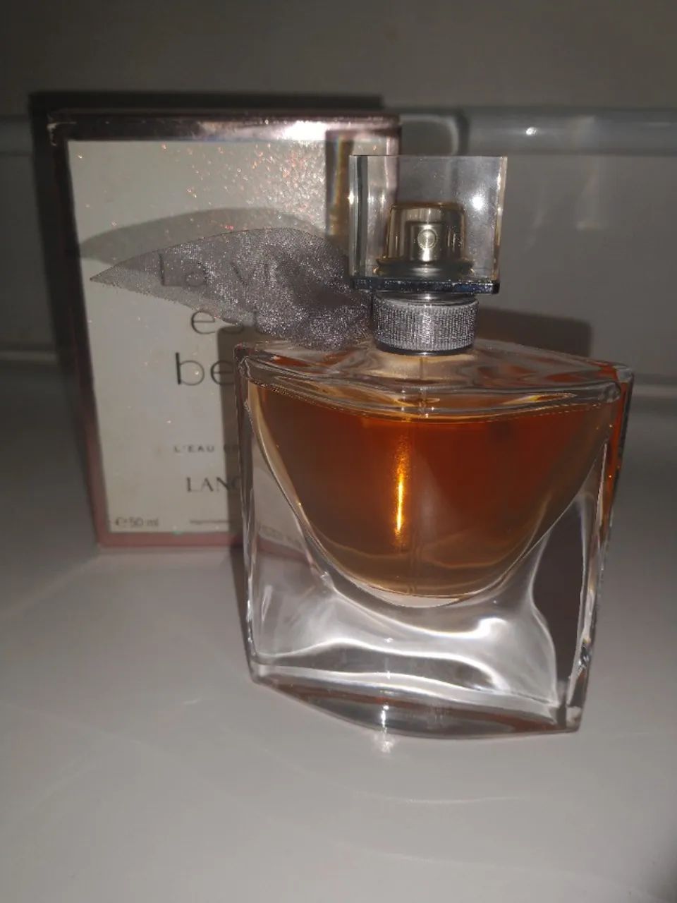lancôme: la vie est belle eau de parfum: 50 ml