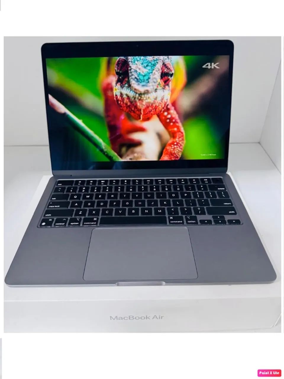 MacBookAir 2022 スペースグレー M2/8GBメモリ/256GB MacBook Air M2 2022 space grey 8GB de Ram - 256GB SSD - Apple