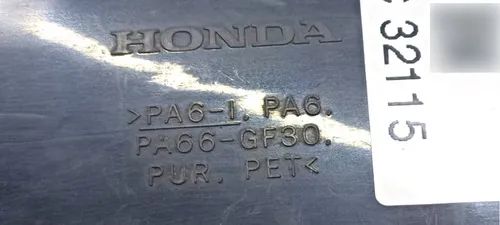 Filtro Canister Honda Civic G10 2.0 2017 2018 2019 2020 - Foto 5