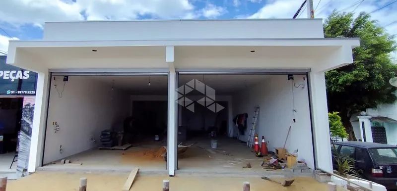 Loja 140M² - para Alugar - Foto 2