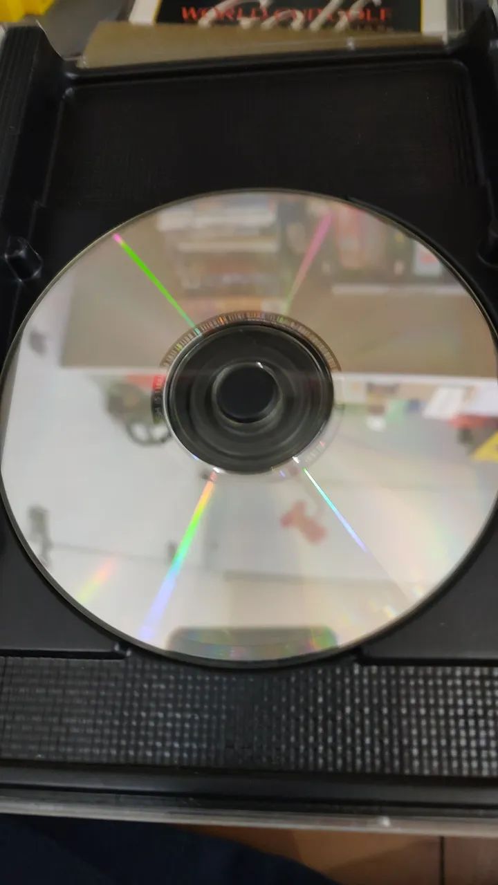 Jogo BazookaTone para Sega Saturn - Foto 2