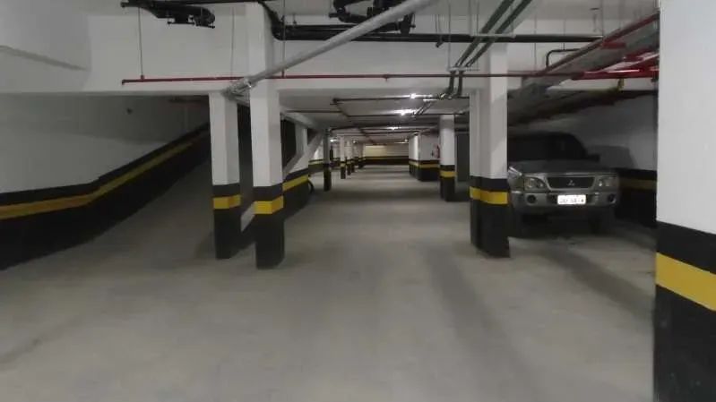 Sala-À VENDA-Tijuca-Rio de Janeiro-RJ - Foto 10