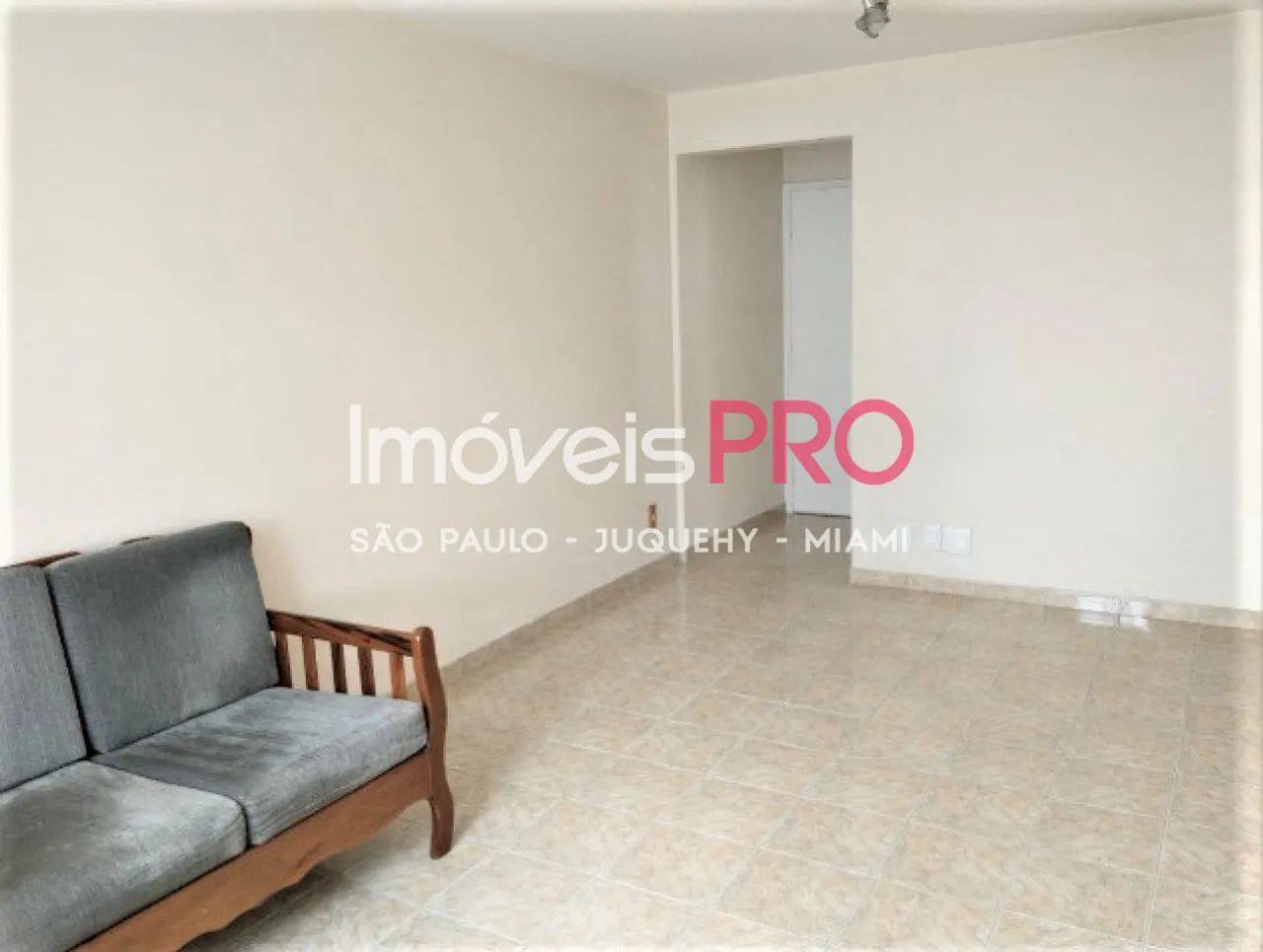 ITAIM BIBI - 80 METROS- 2 DORM. - 1 SUÍTE E 1 VAGA - Foto 3