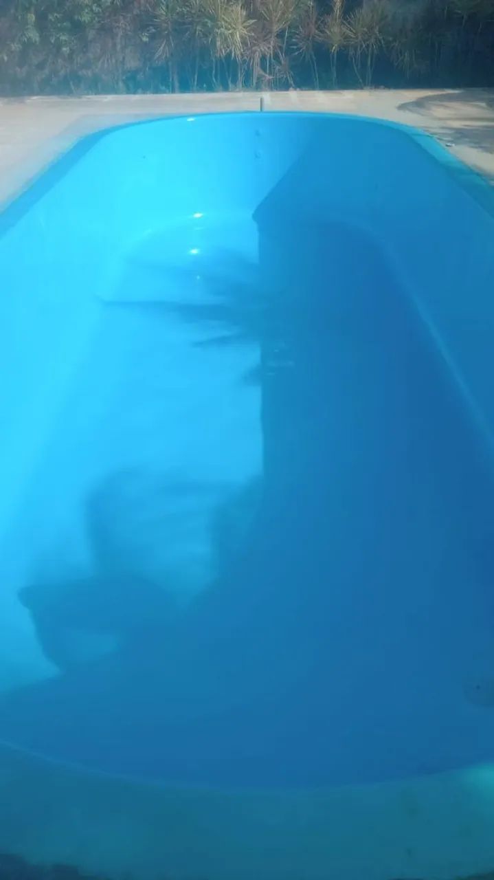 JR piscina  - Foto 3