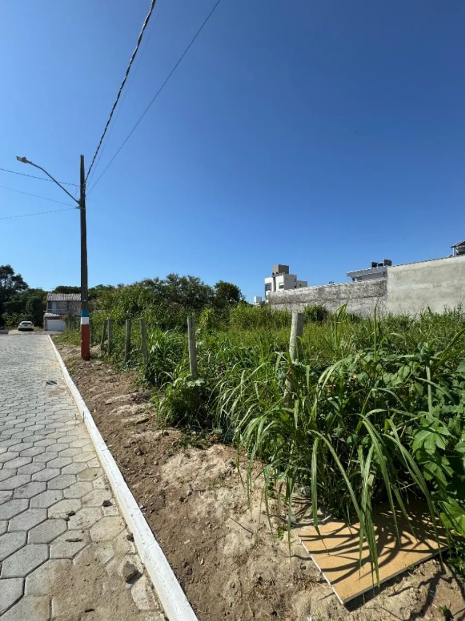 Terreno em Navegantes - Foto 2
