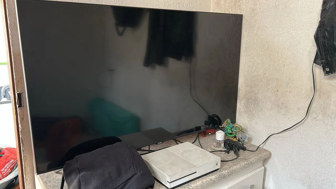 Smart TV Samsung 
