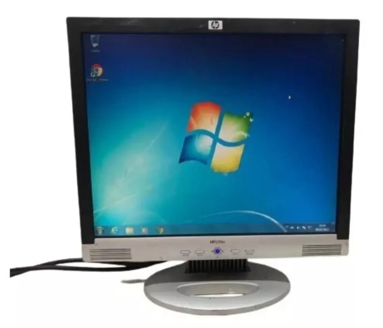 Monitor HP L176V - 15" Pol.<br> - Foto 2