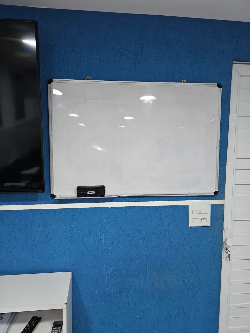 Faça seu curso ou treinamento no Norte Shopping - Sala completa com aluguel diário BARATO<br> - Foto 10